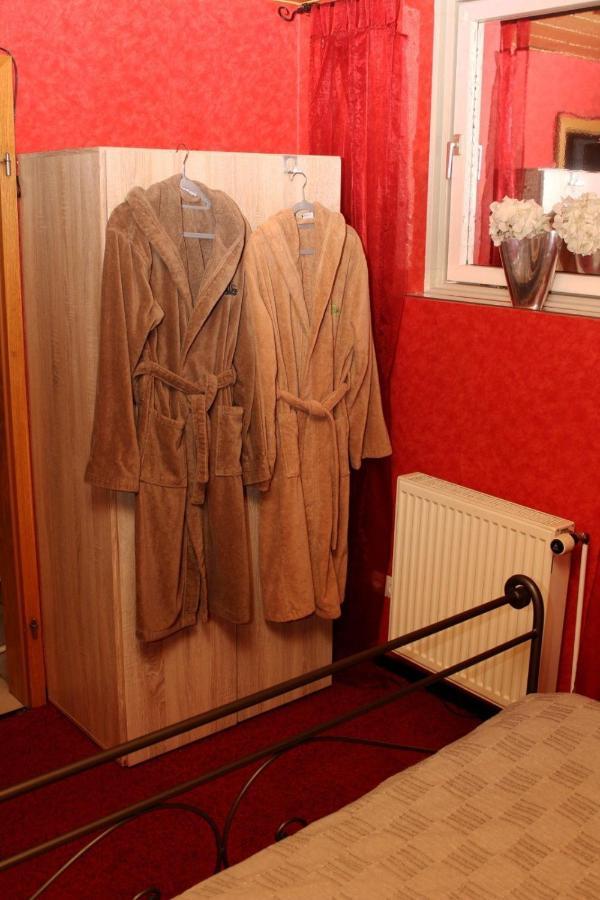 Wohnen In Einer Privatstrasse Daire Marl Dış mekan fotoğraf