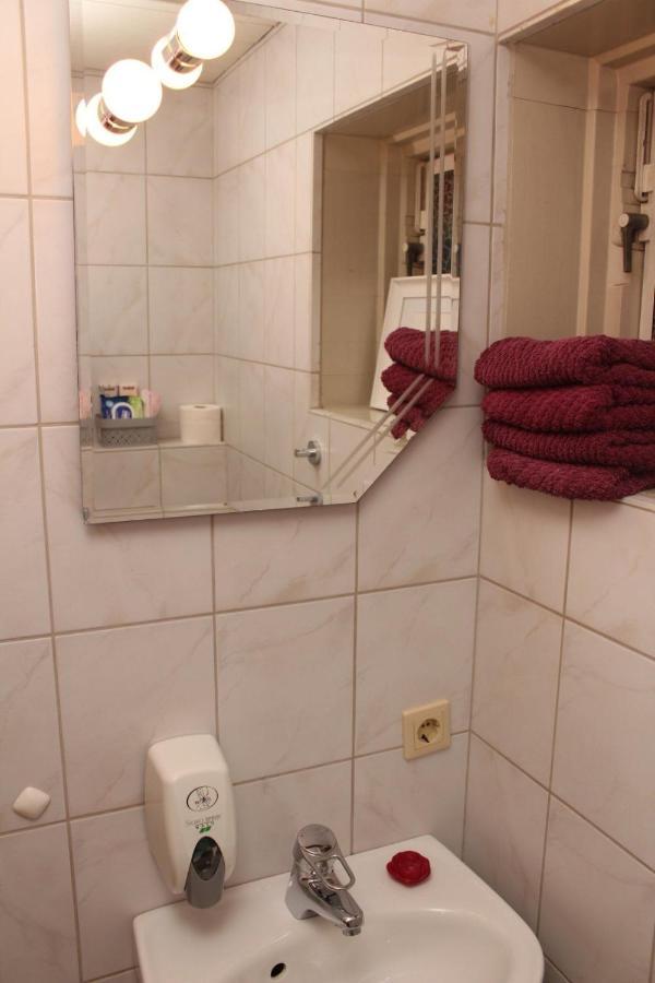 Wohnen In Einer Privatstrasse Daire Marl Dış mekan fotoğraf