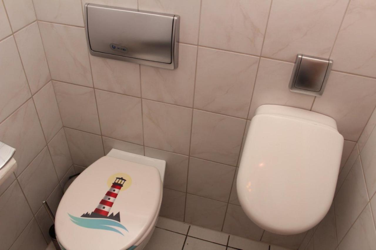 Wohnen In Einer Privatstrasse Daire Marl Dış mekan fotoğraf
