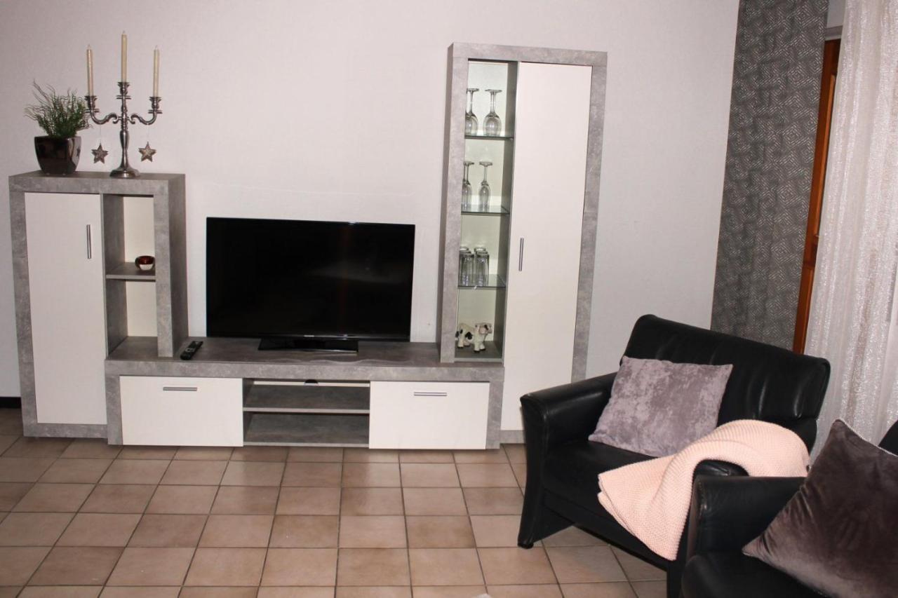 Wohnen In Einer Privatstrasse Daire Marl Dış mekan fotoğraf